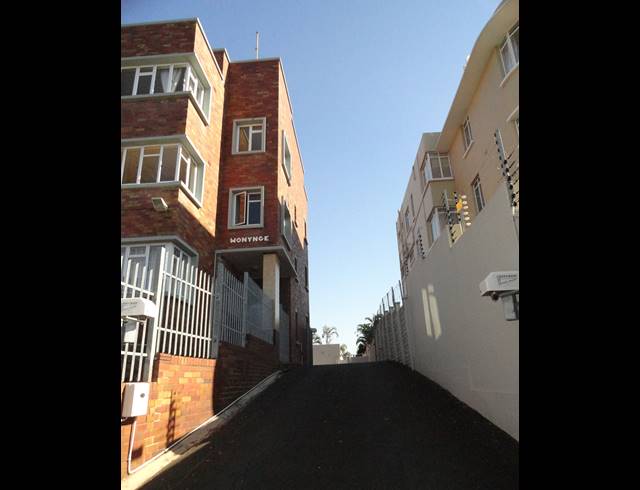 BEDROOM APARTMENT RENTED IN MORNINGSIDE